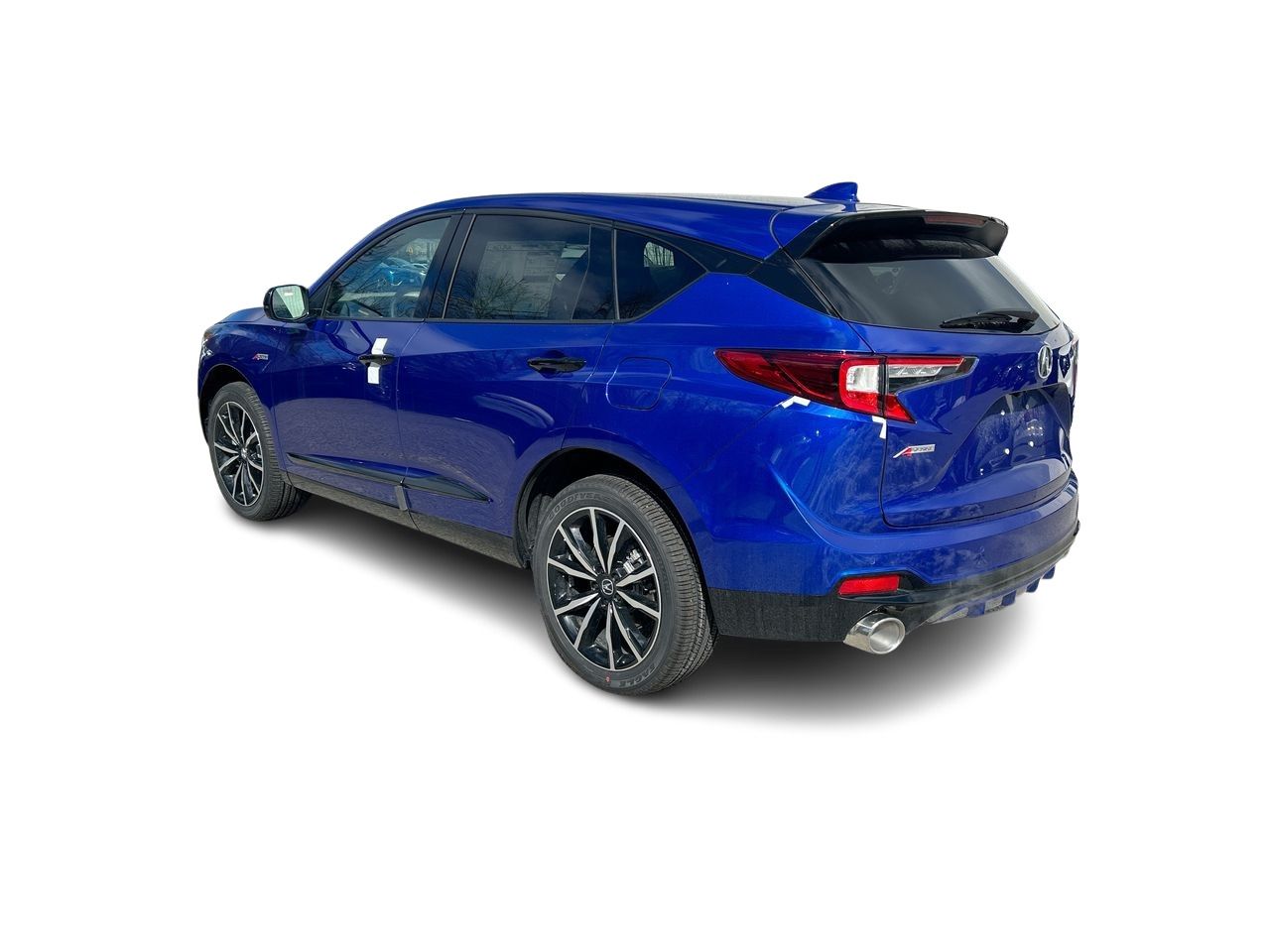 2026 Acura RDX