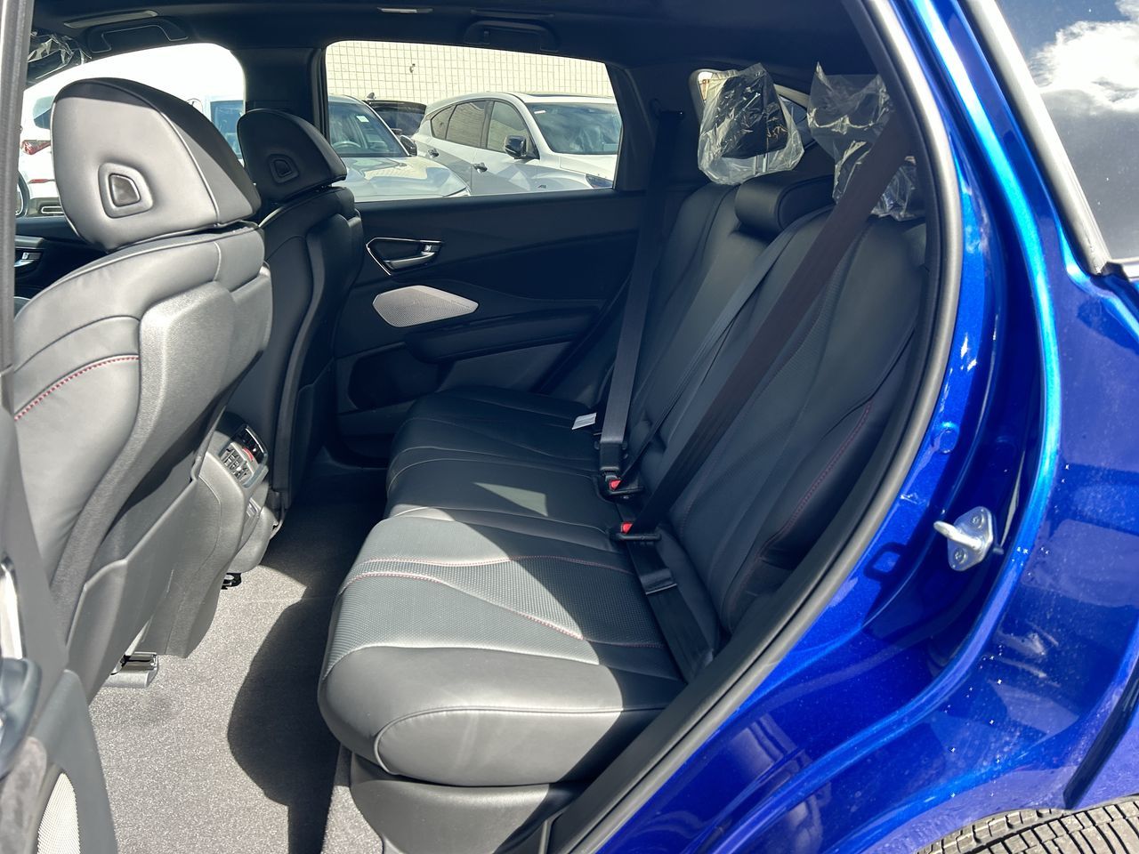 2026 Acura RDX