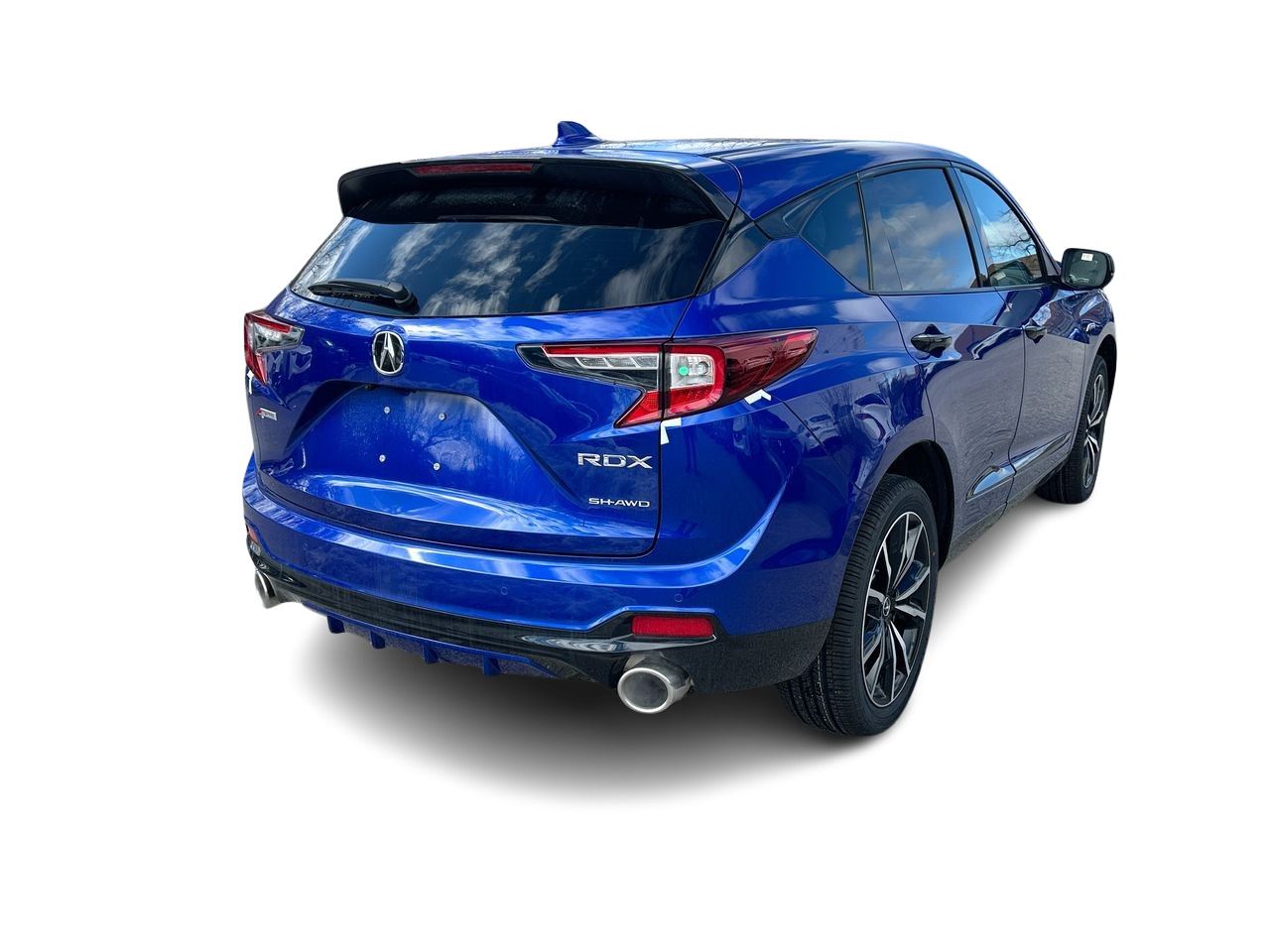 2026 Acura RDX