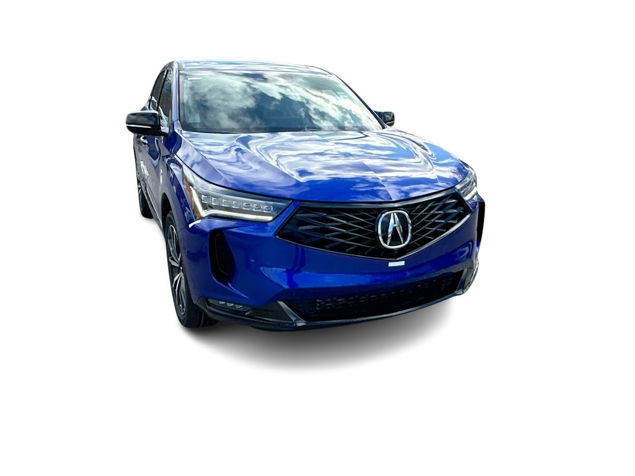 2026 Acura RDX