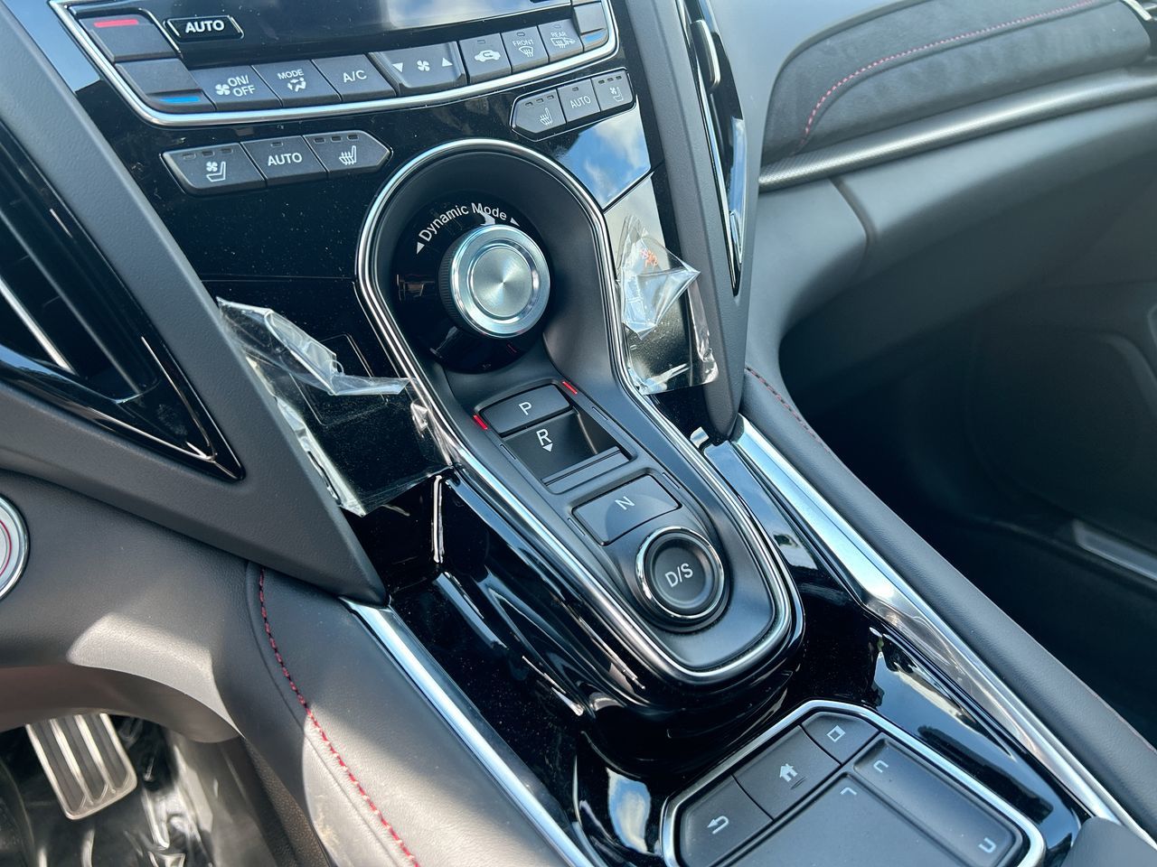 2026 Acura RDX