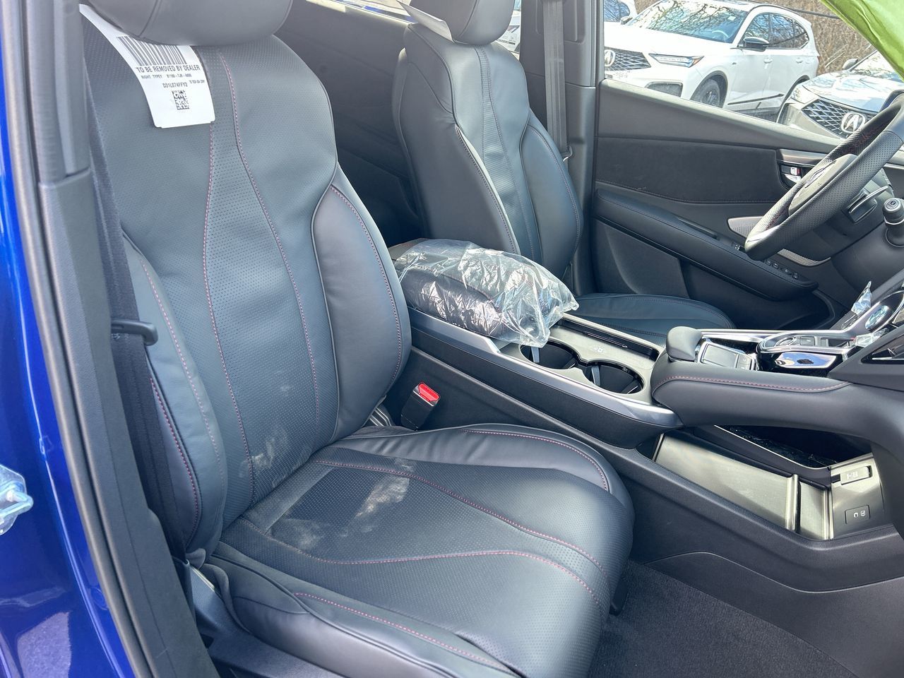 2026 Acura RDX