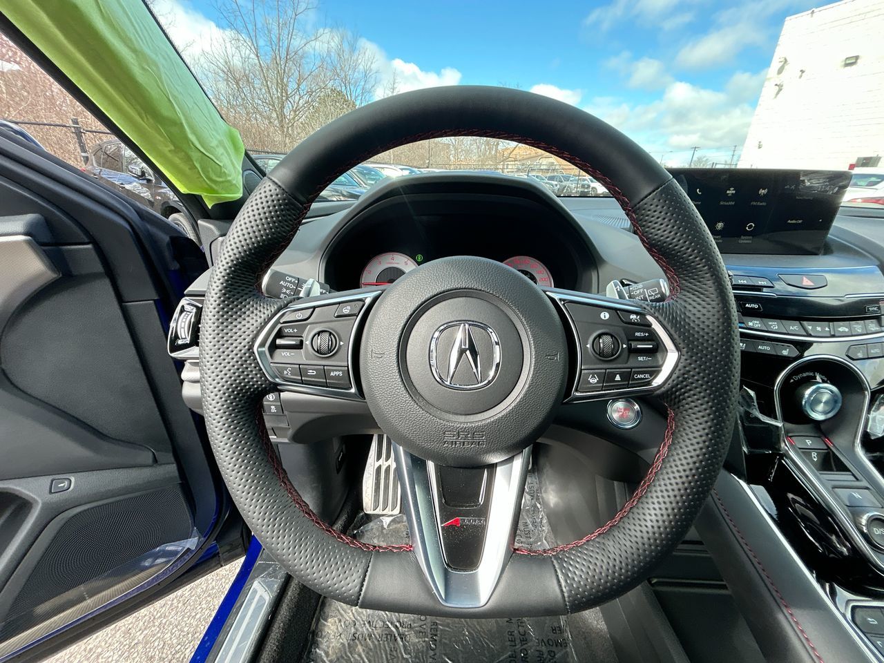 2026 Acura RDX