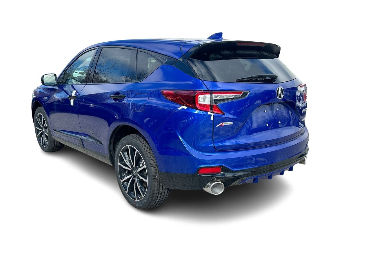 2026 Acura RDX