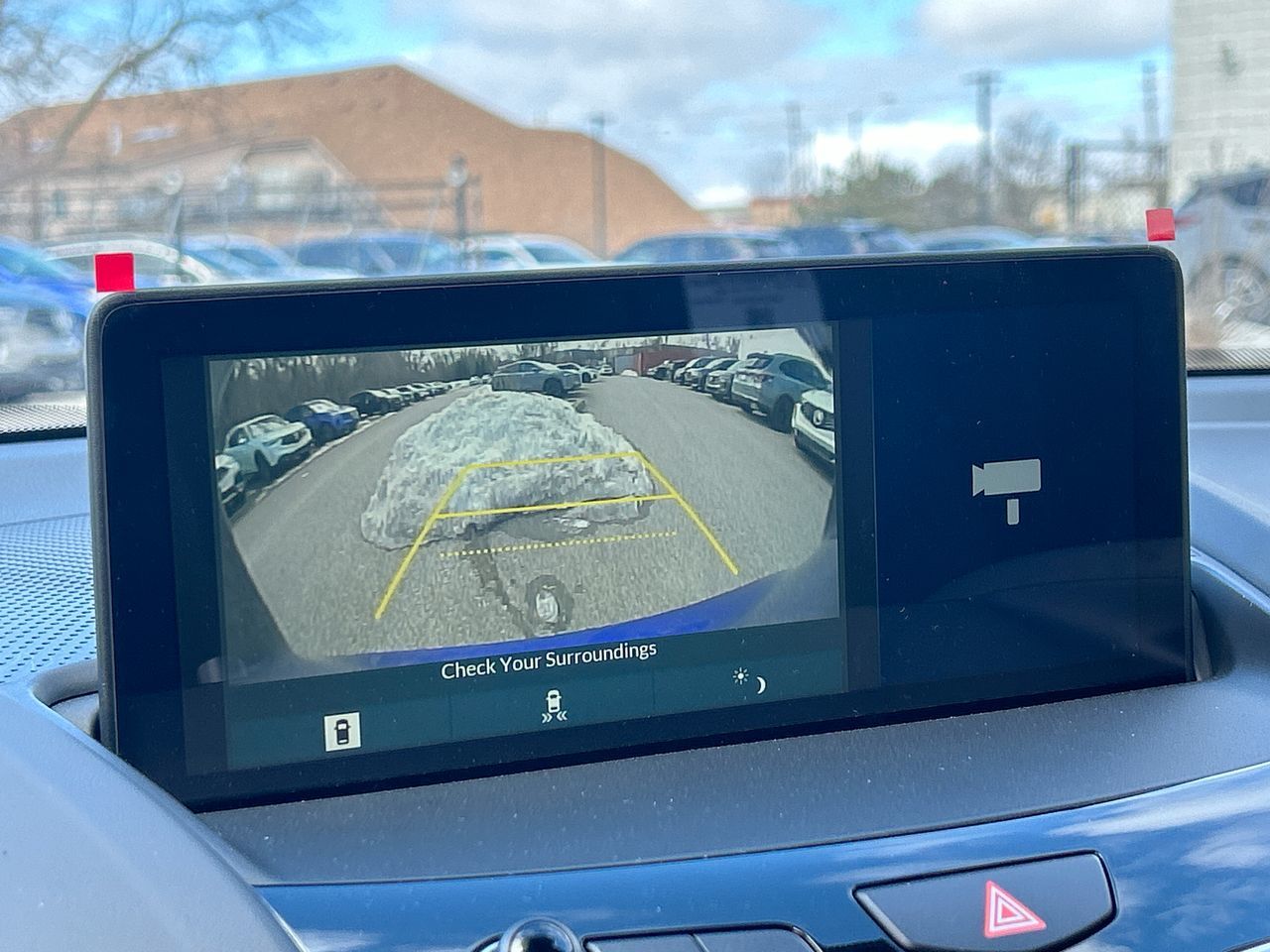 2026 Acura RDX