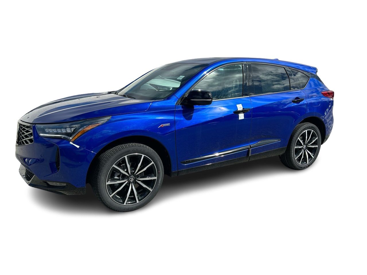 2026 Acura RDX