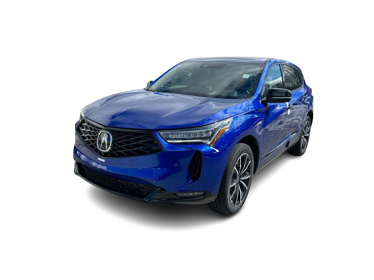2026 Acura RDX