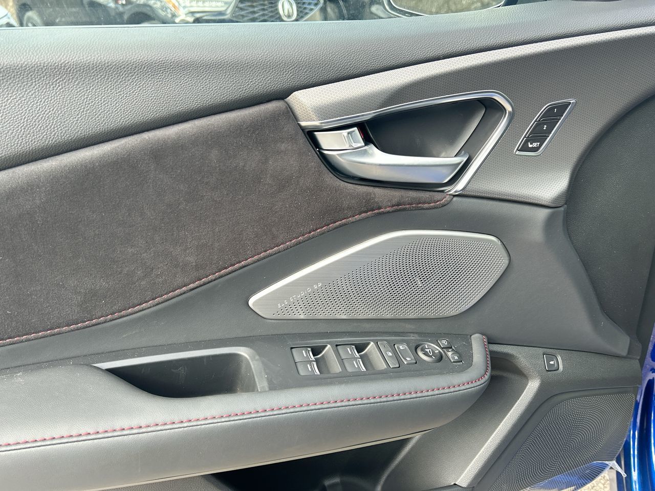 2026 Acura RDX
