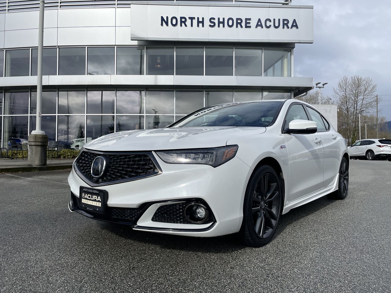 acura tlx a spec for sale florida