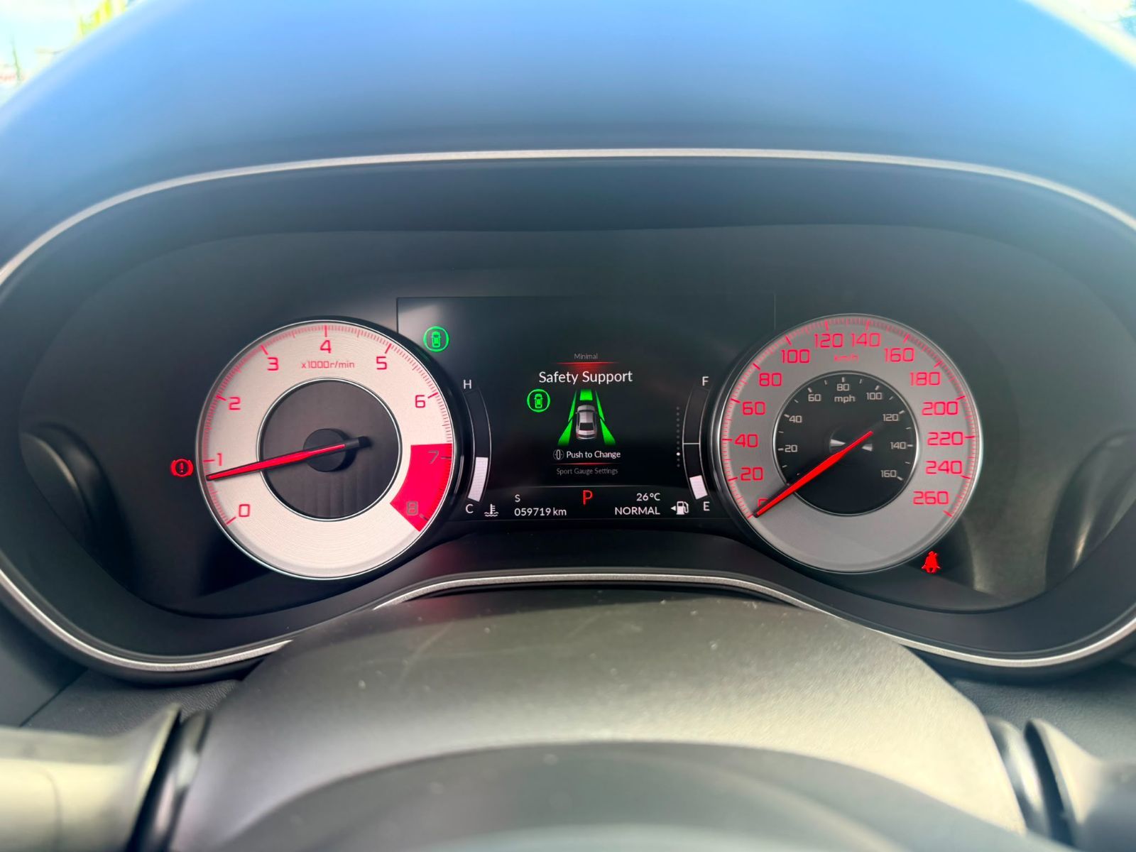 2021  TLX