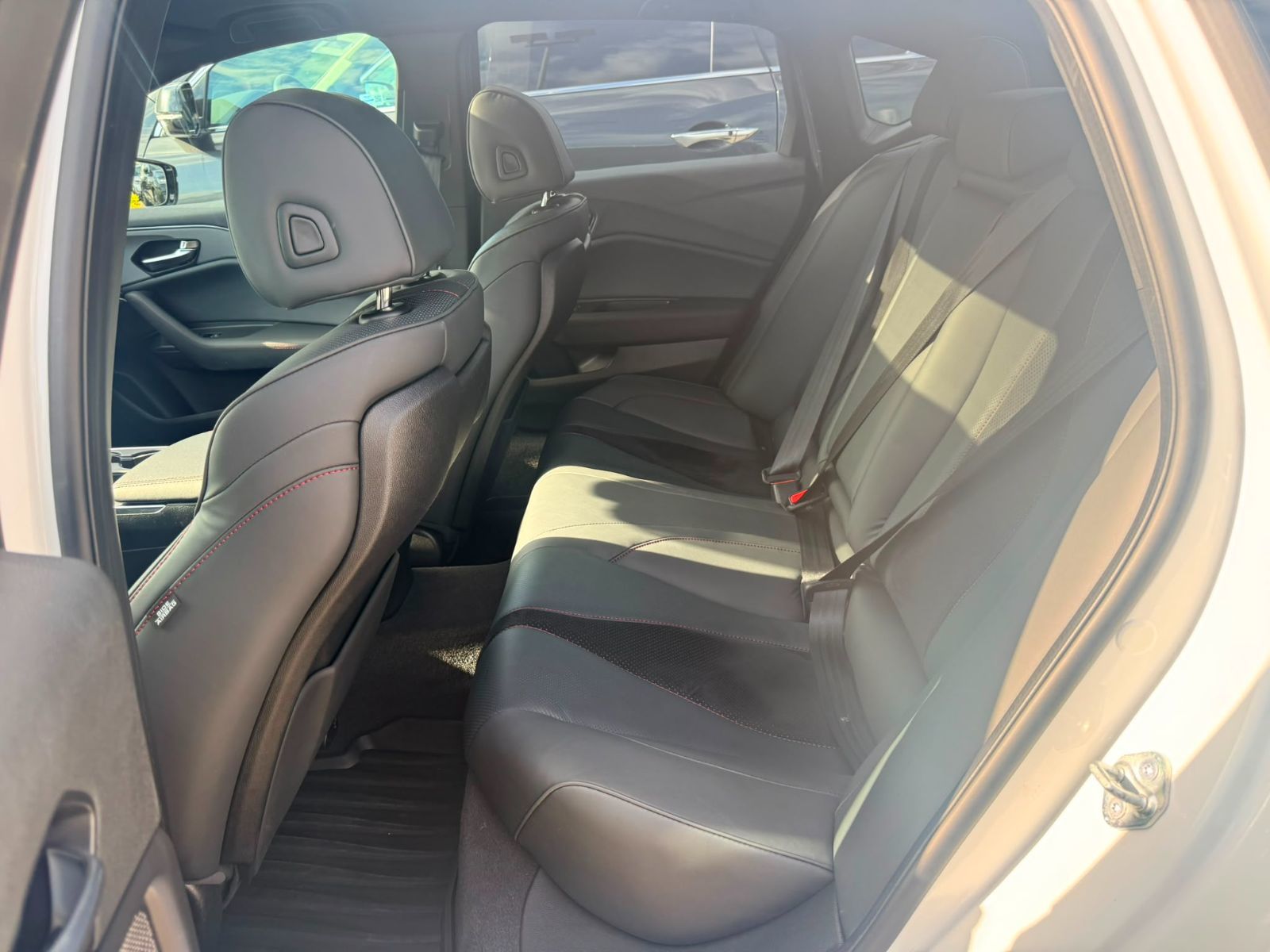 2021  TLX