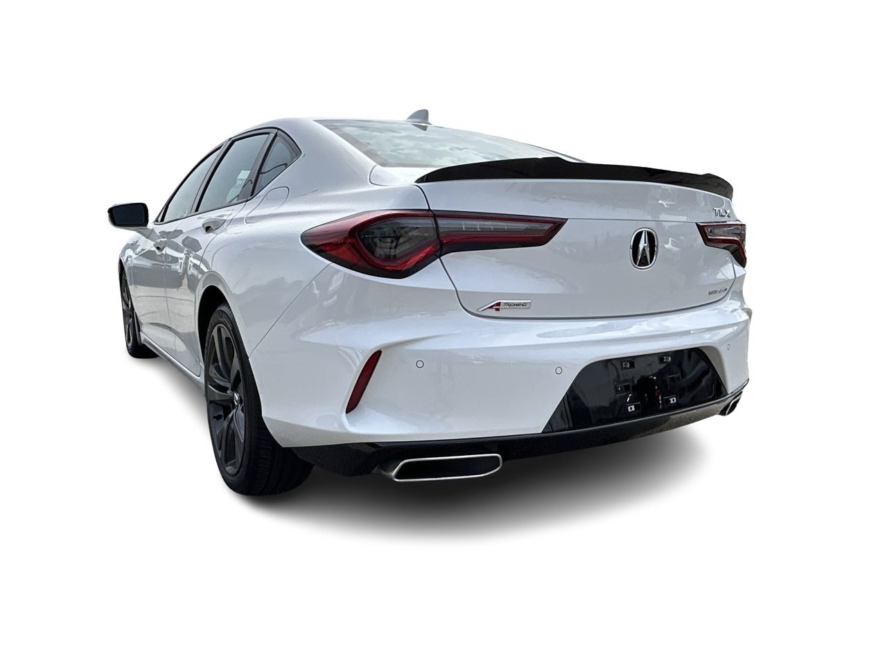 2023 Acura TLX