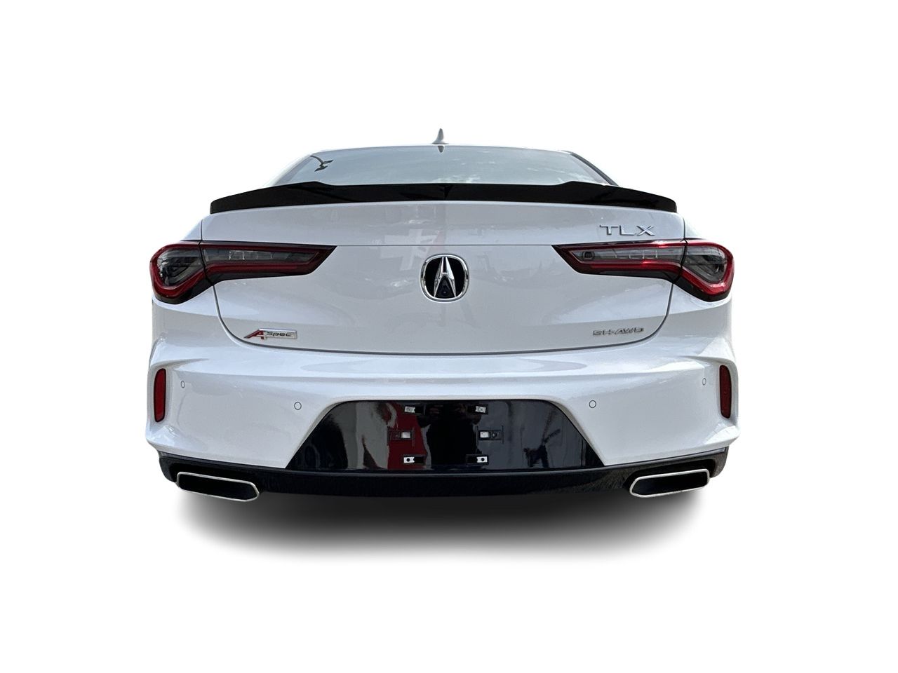 2023 Acura TLX