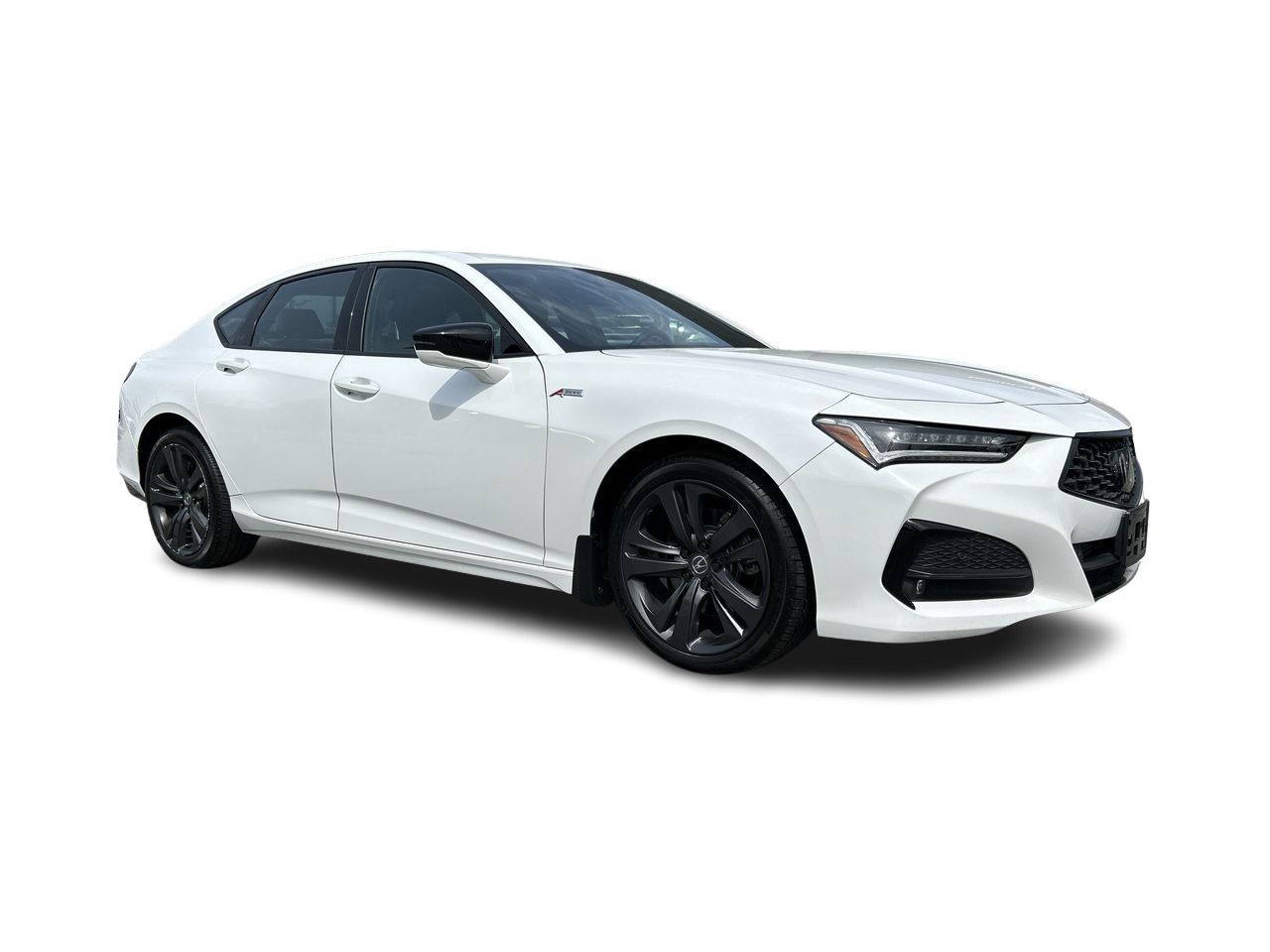 2023 Acura TLX