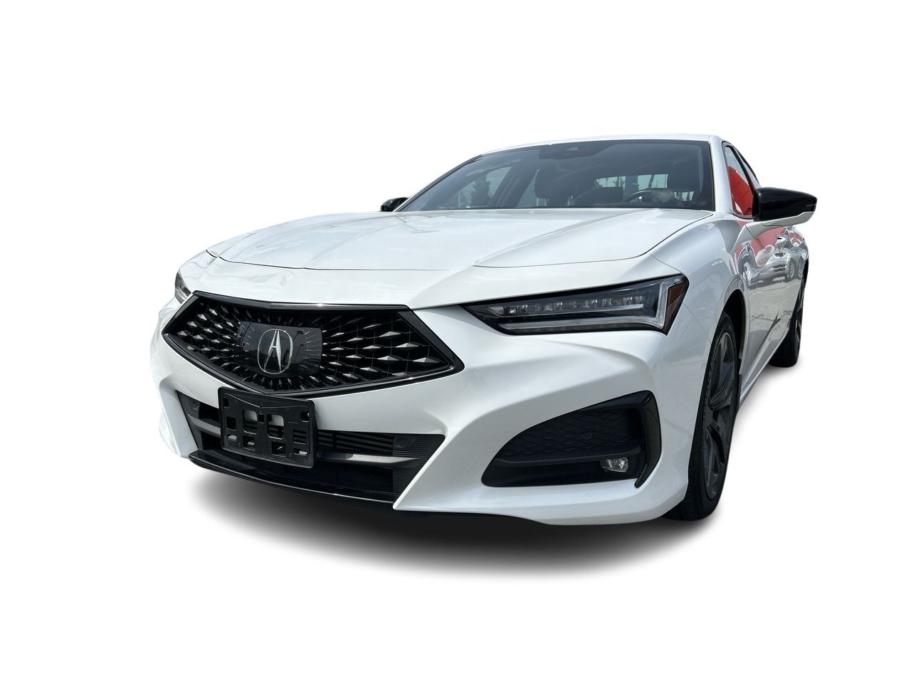 2023 Acura TLX