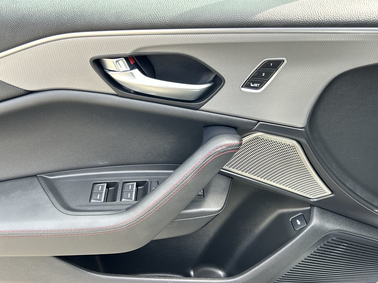 2023 Acura TLX