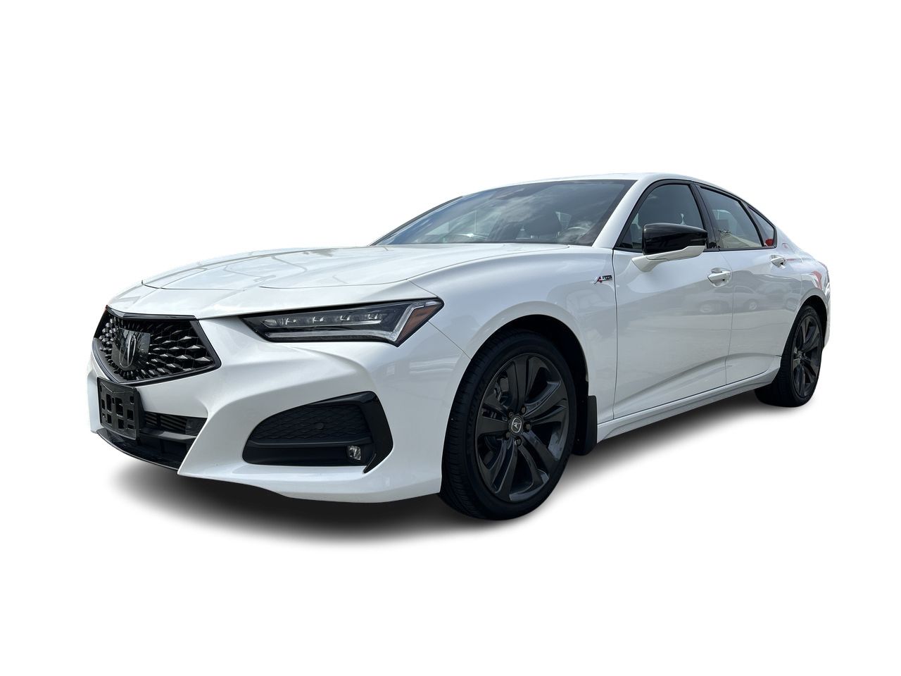 2023 Acura TLX