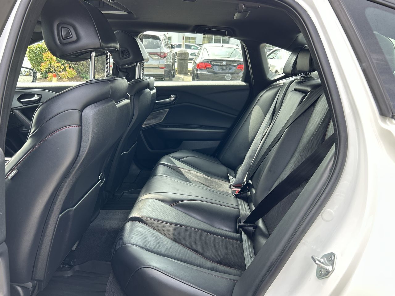 2023 Acura TLX