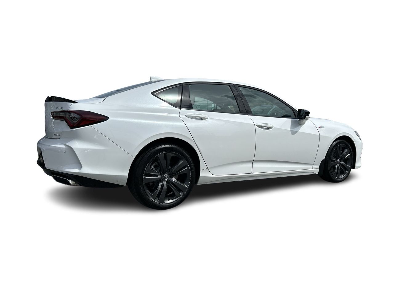 2023 Acura TLX