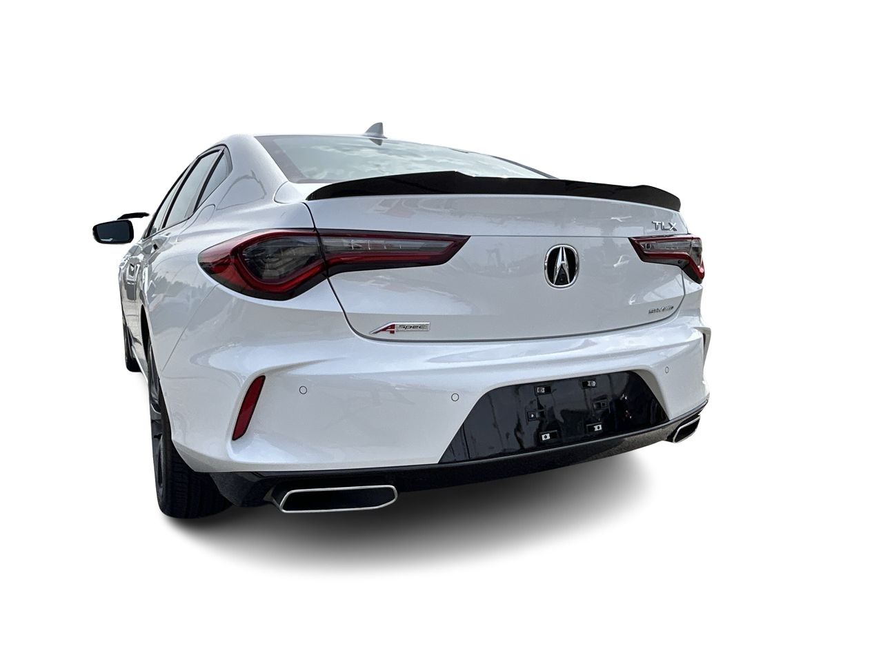 2023 Acura TLX