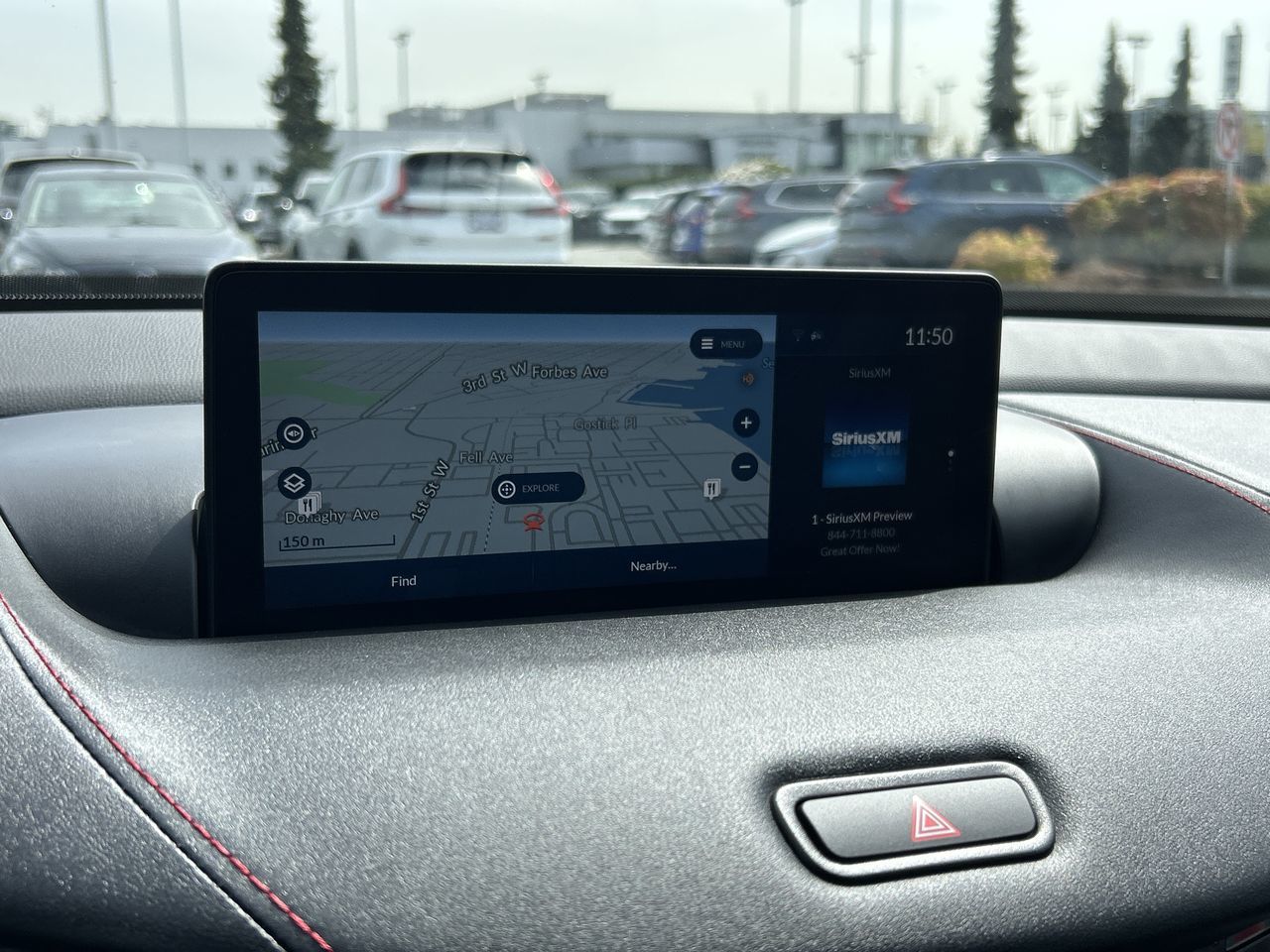 2023 Acura TLX