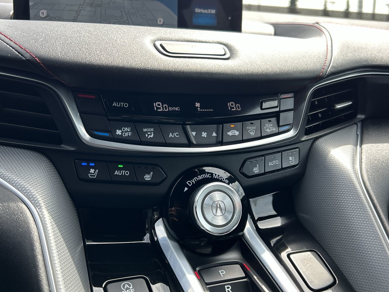 2023 Acura TLX