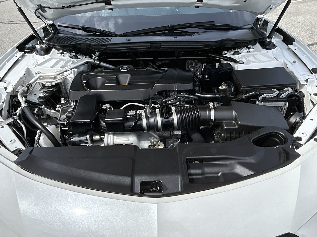 2023 Acura TLX
