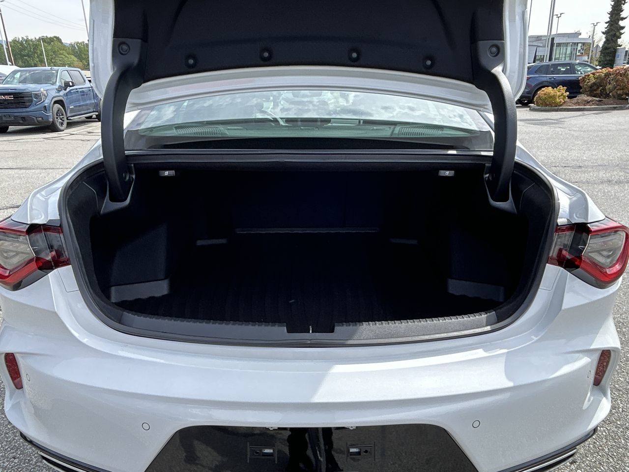 2023 Acura TLX
