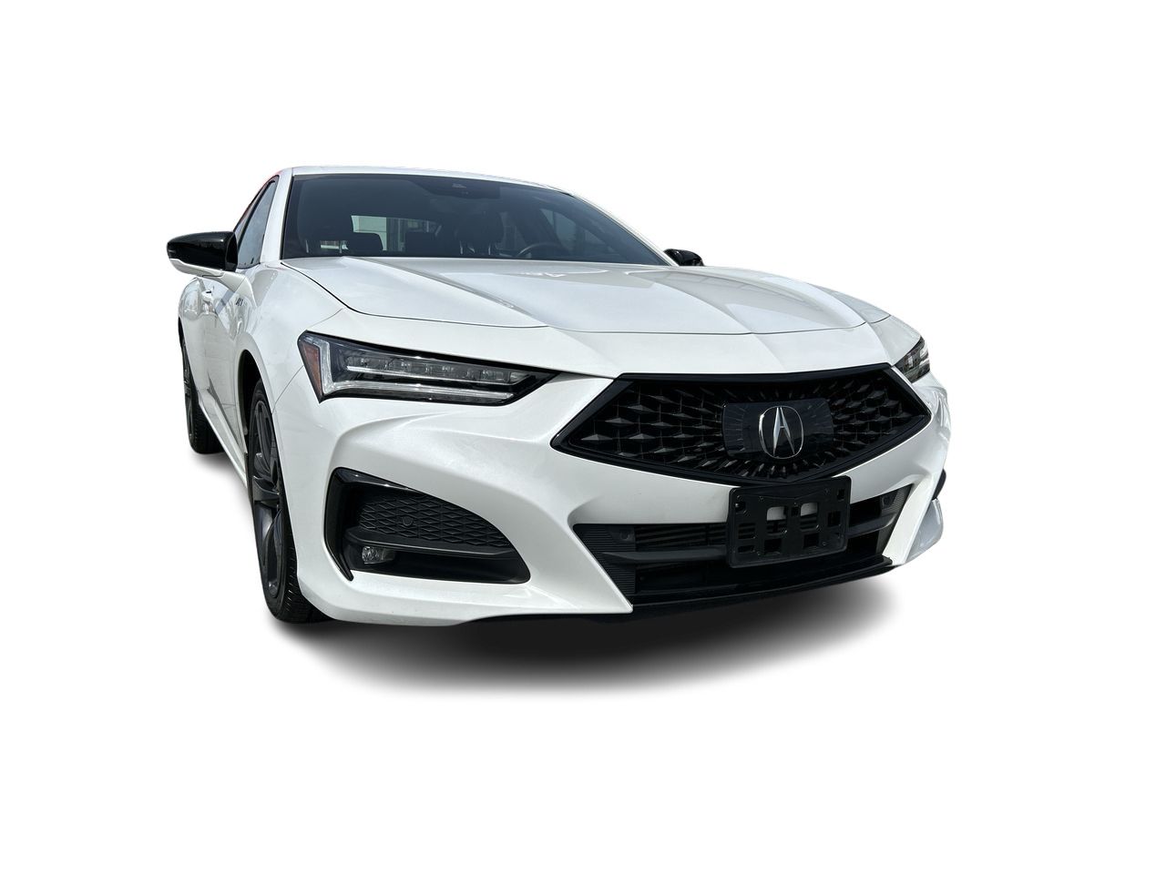 2023 Acura TLX