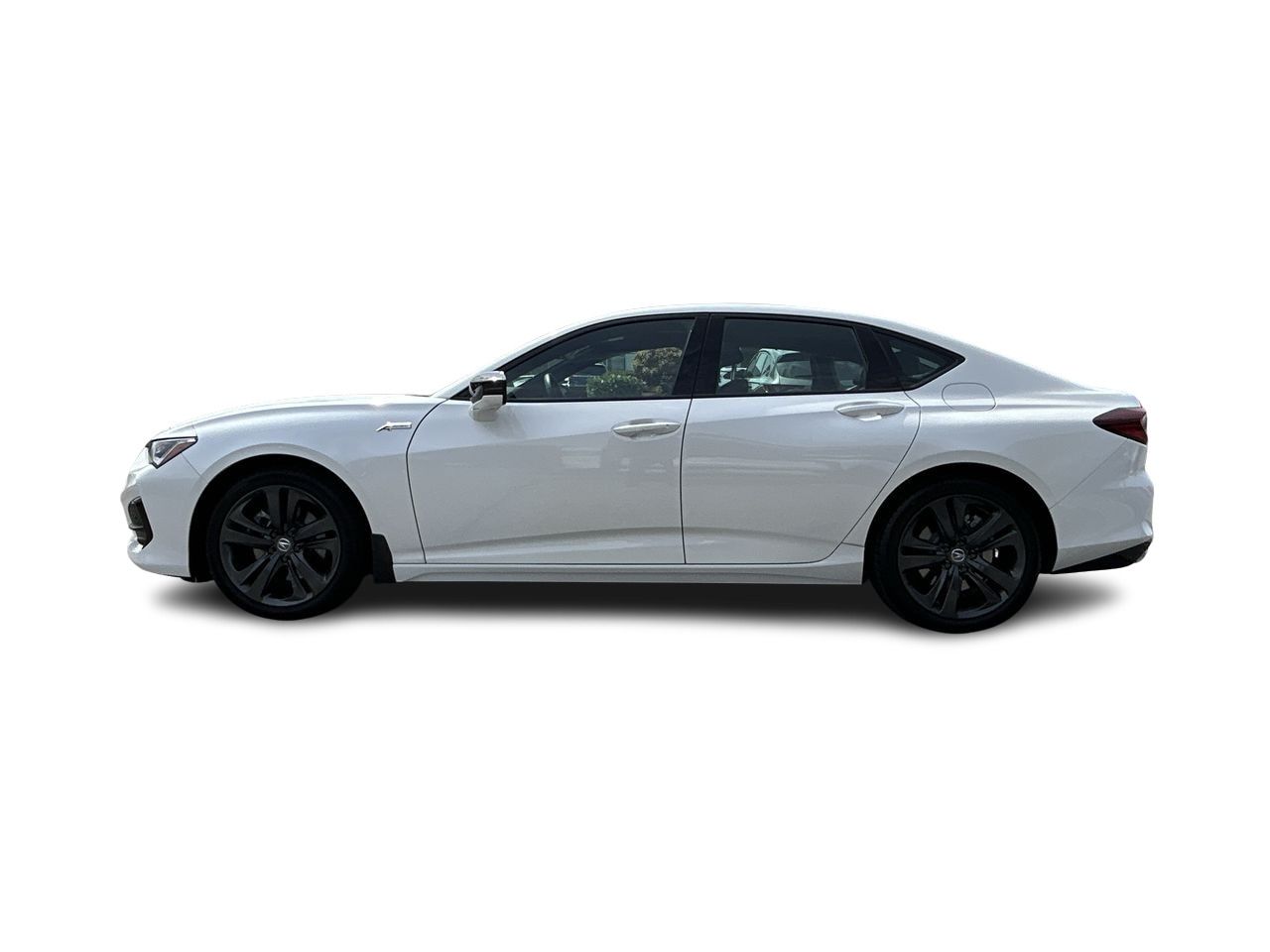 2023 Acura TLX
