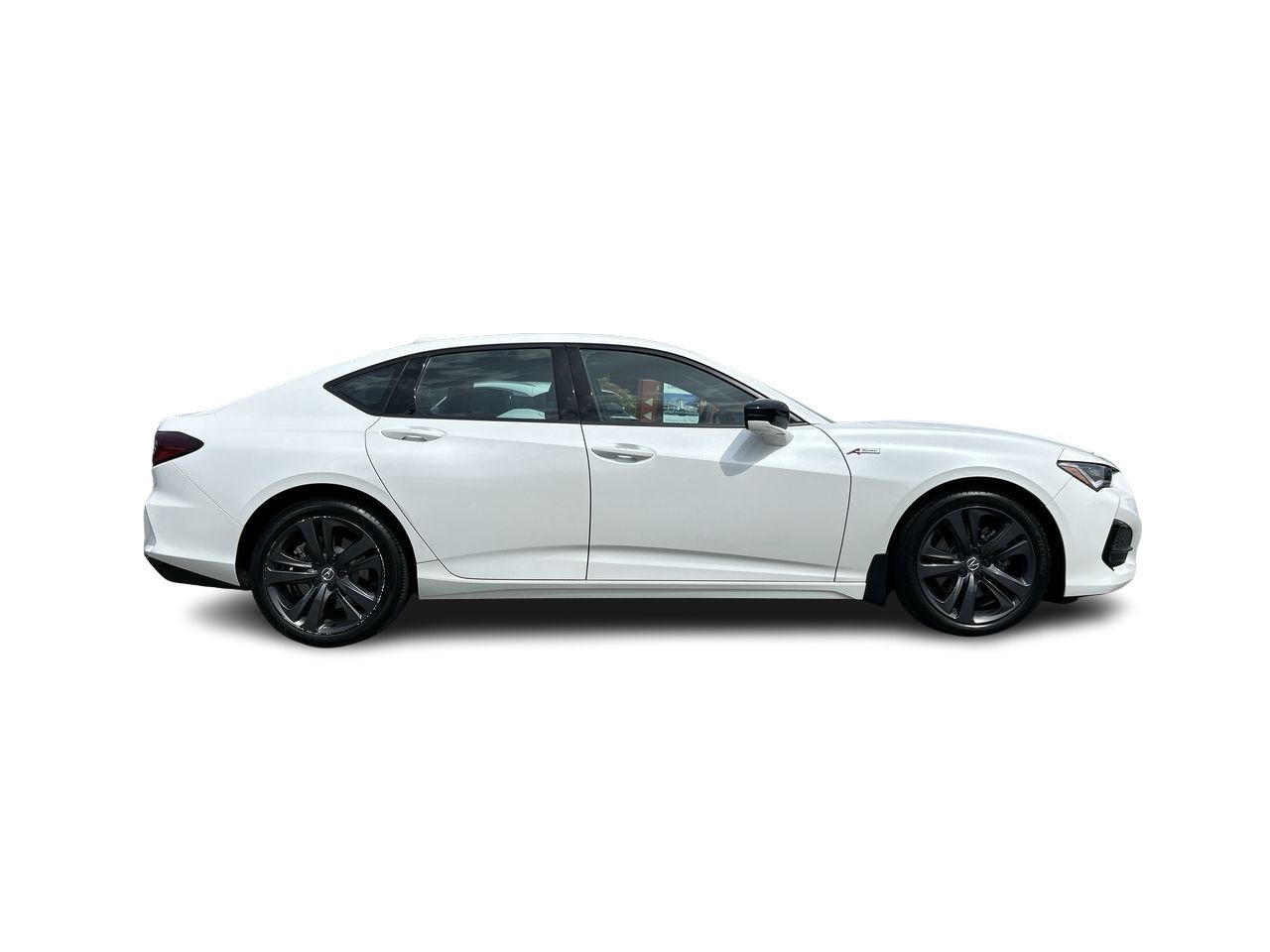 2023 Acura TLX