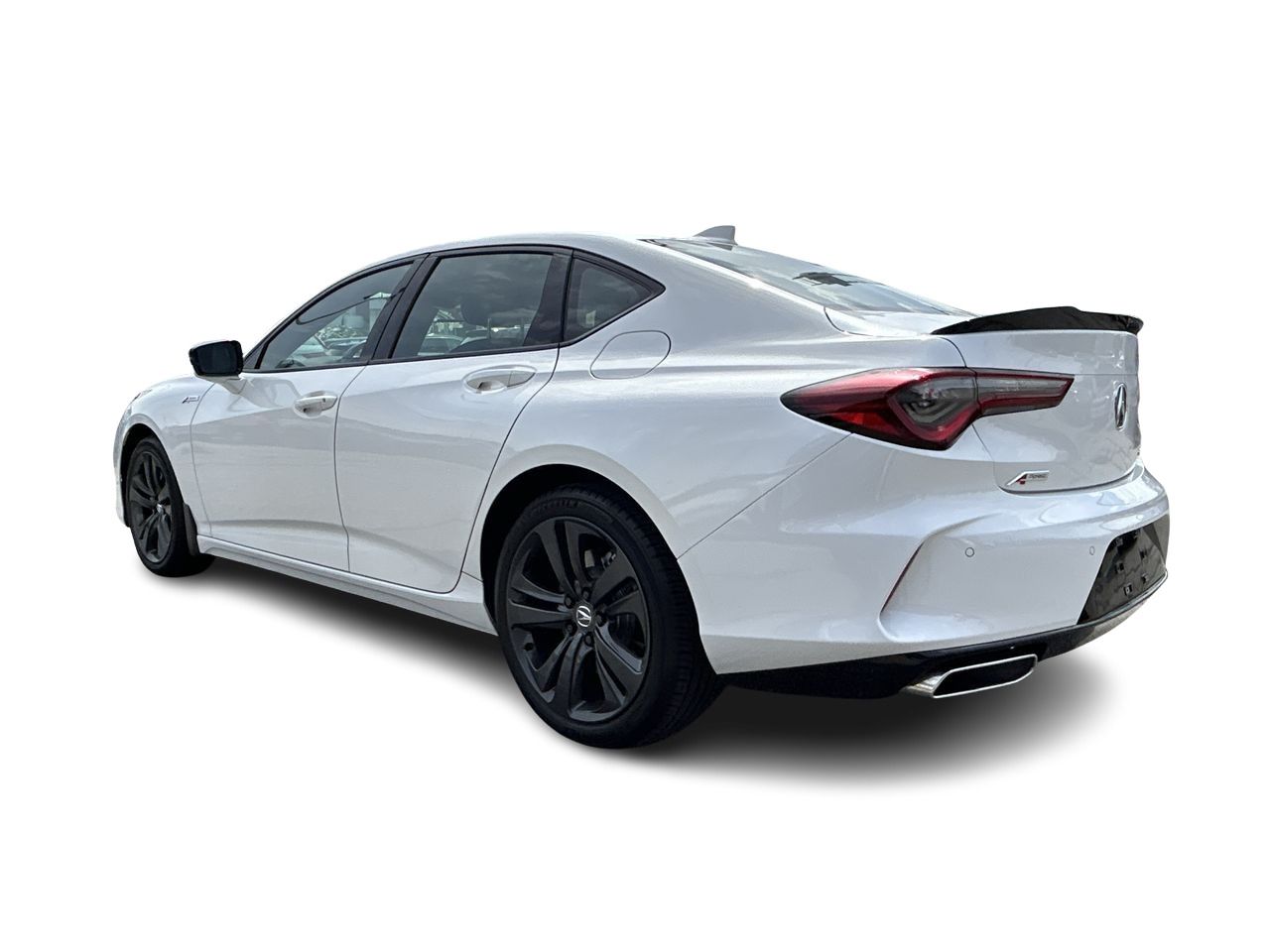 2023 Acura TLX