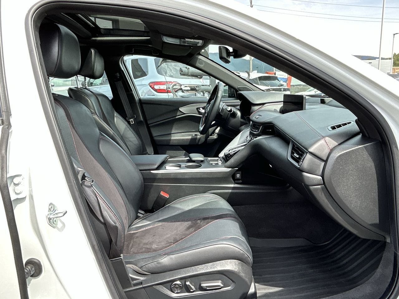2023 Acura TLX