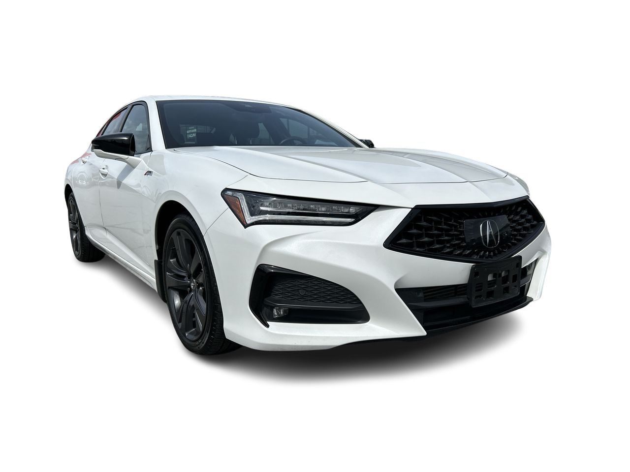 2023 Acura TLX