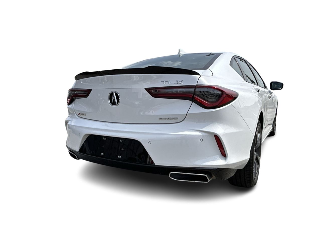 2023 Acura TLX