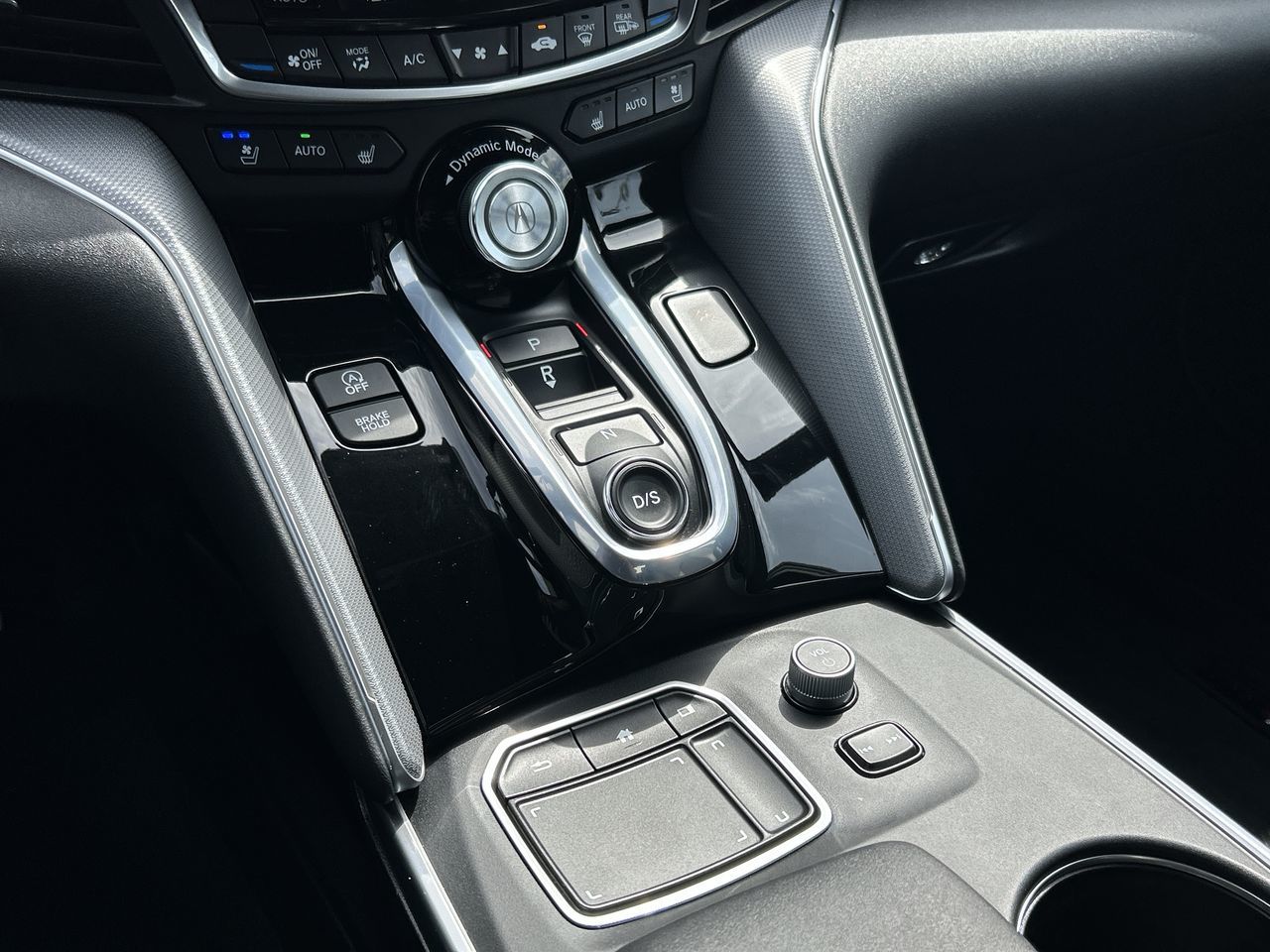2023 Acura TLX