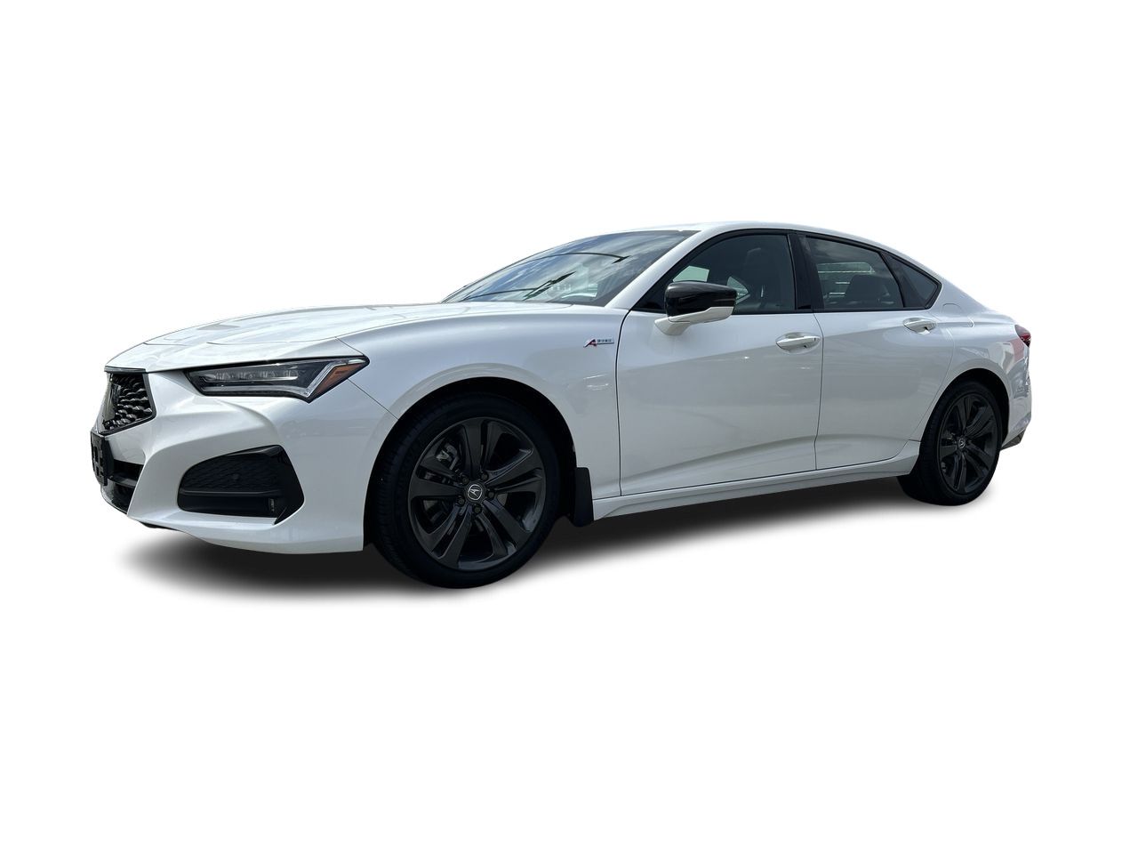 2023 Acura TLX