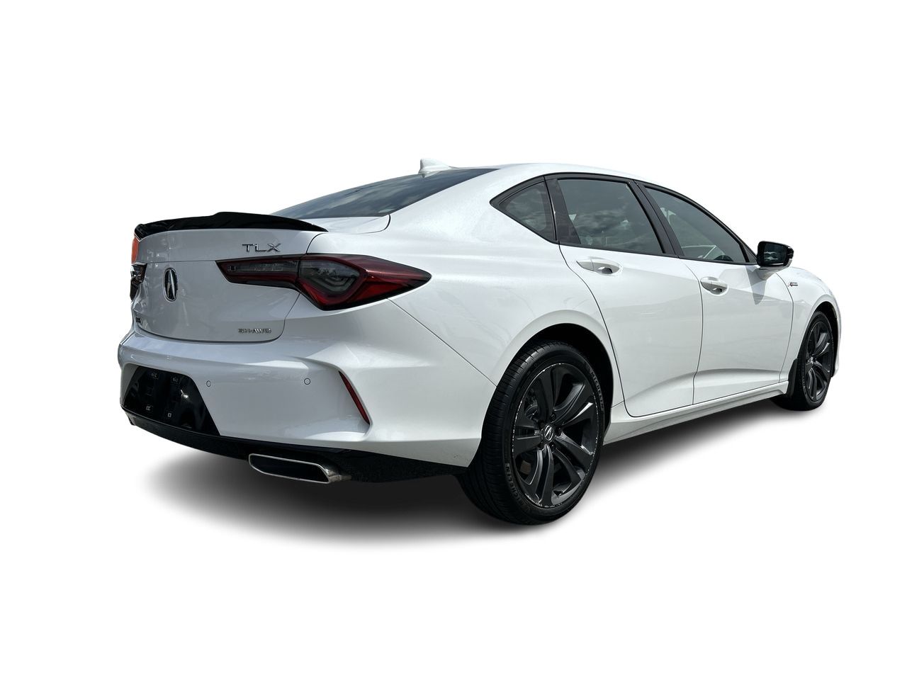 2023 Acura TLX