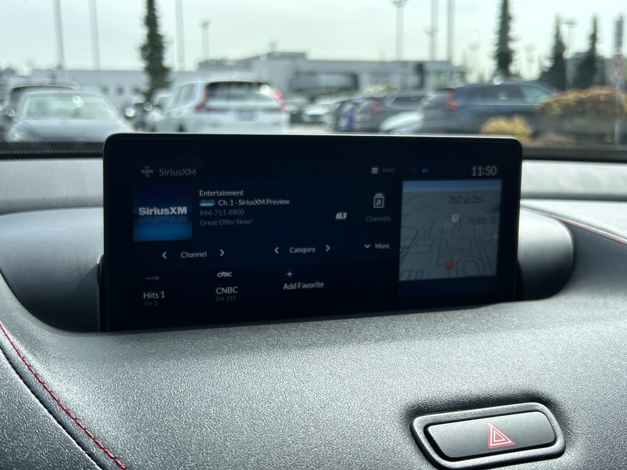 2023 Acura TLX