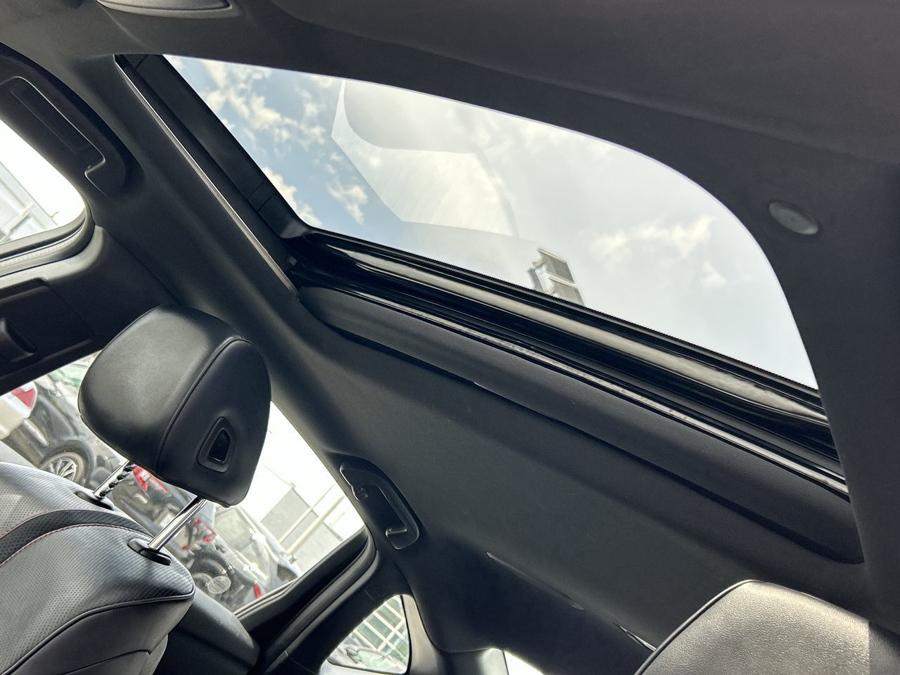 2023 Acura TLX