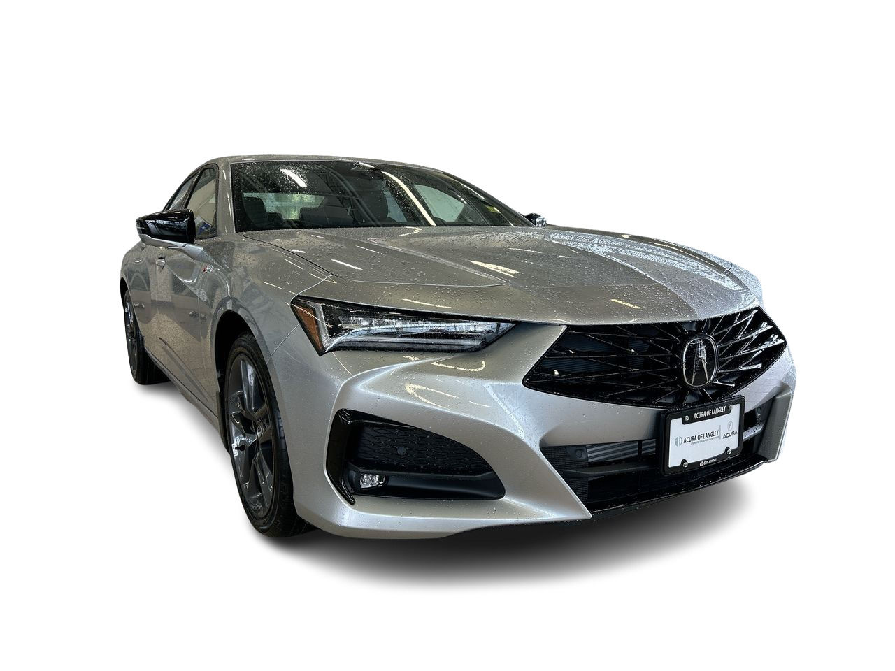 Acura TLX  2024 à Vancouver Nord, Colombie-Britannique
