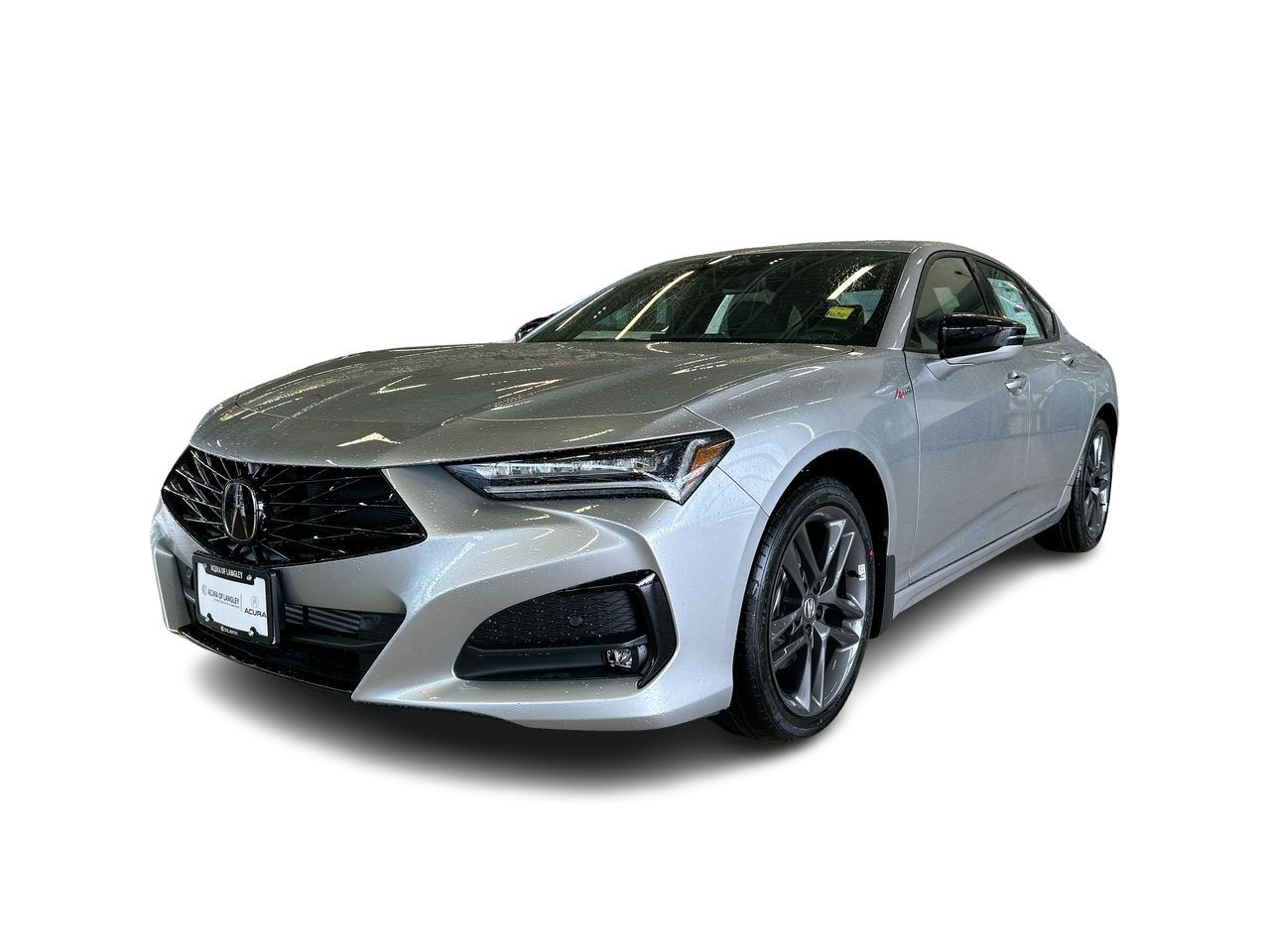 Acura TLX  2024 à Vancouver Nord, Colombie-Britannique