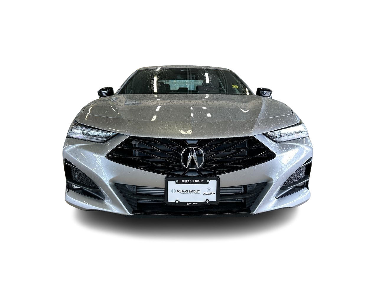 Acura TLX  2024 à Vancouver Nord, Colombie-Britannique