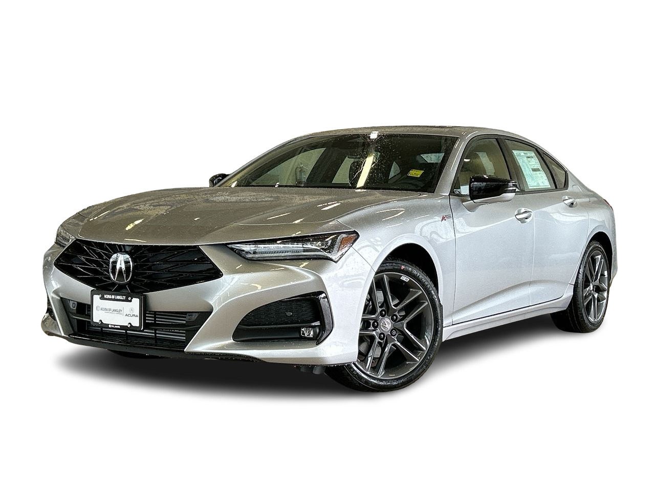 Acura TLX  2024 à Vancouver Nord, Colombie-Britannique