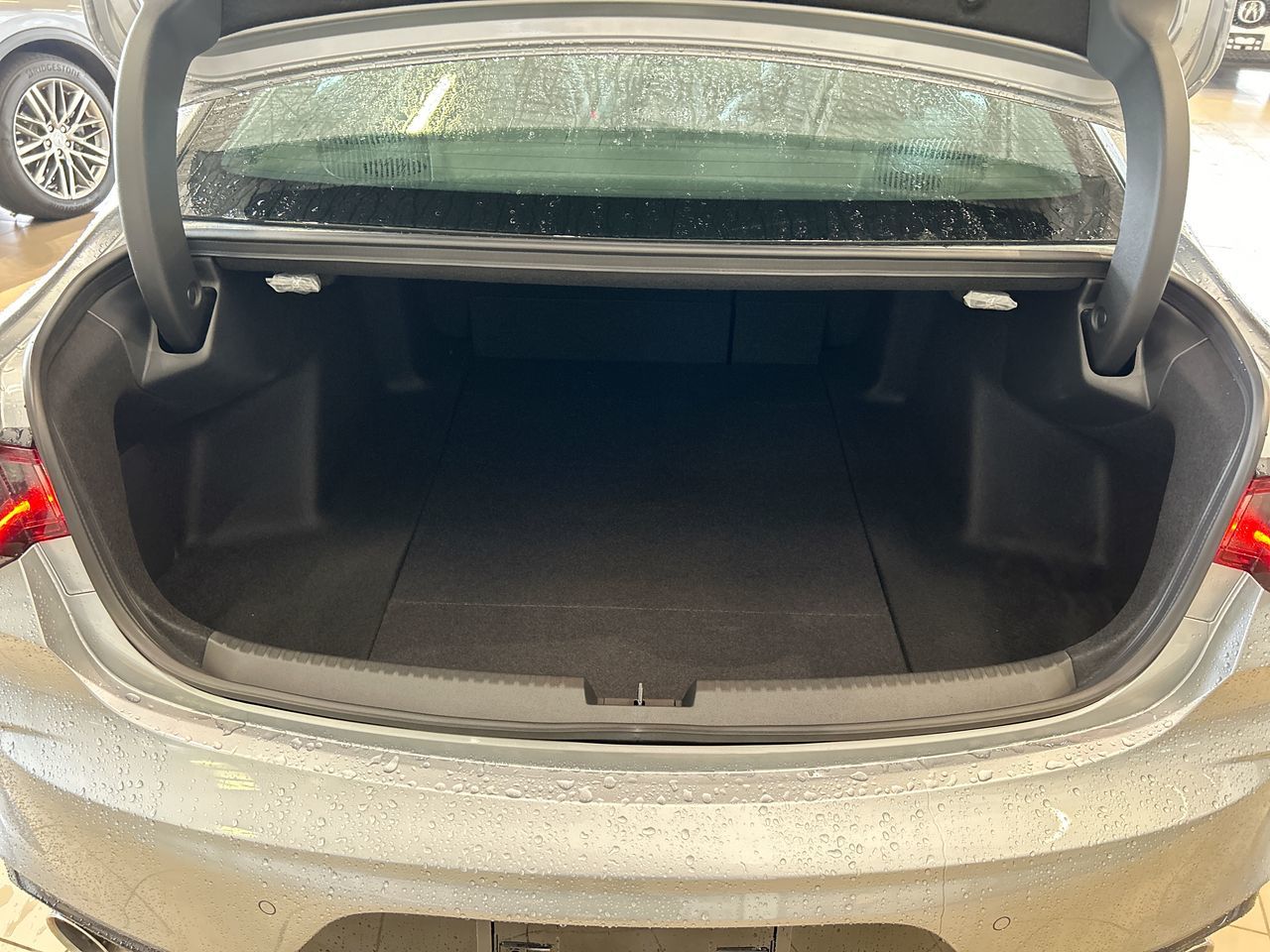 Acura TLX  2024 à Vancouver Nord, Colombie-Britannique