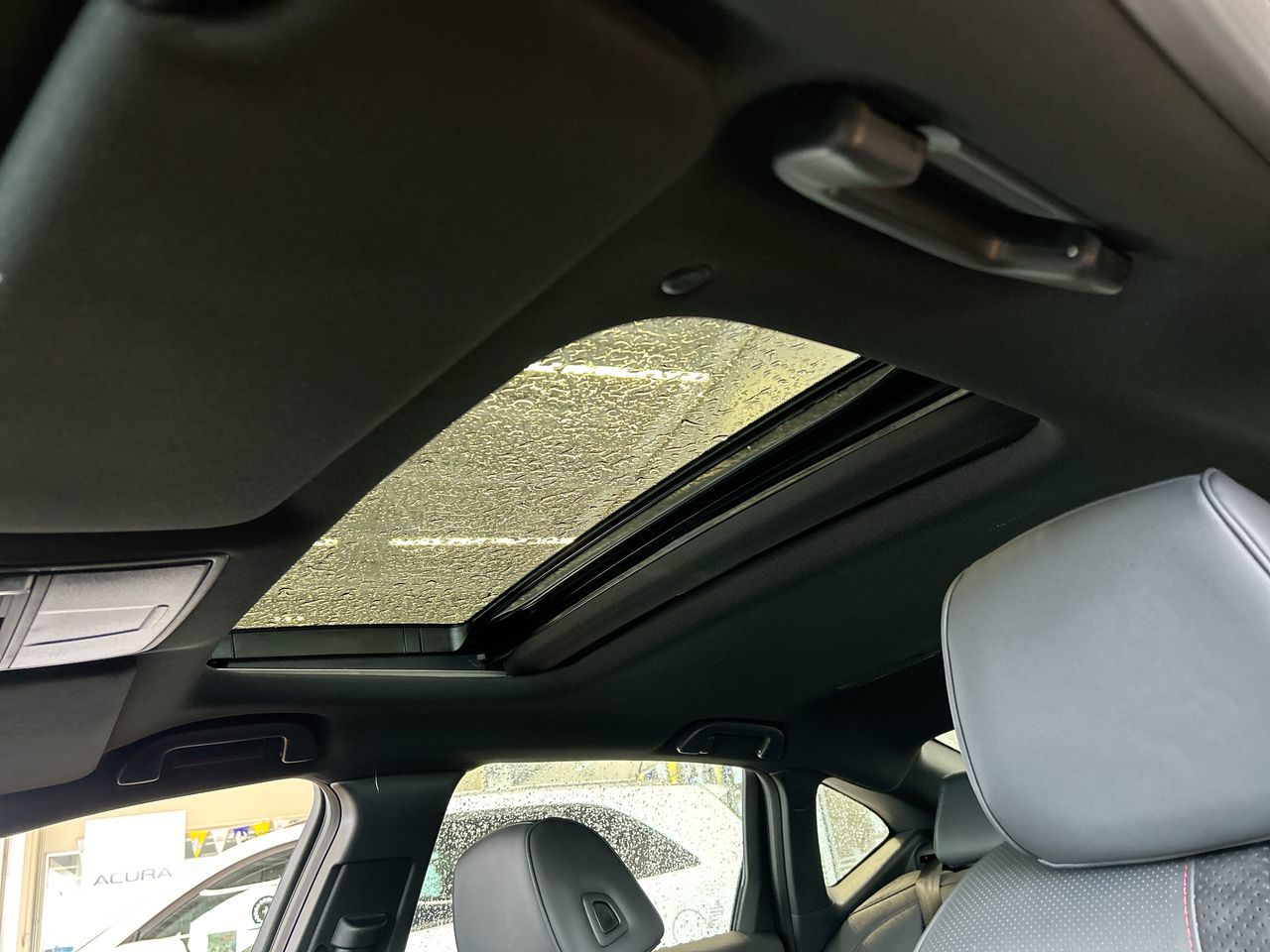 Acura TLX  2024 à Vancouver Nord, Colombie-Britannique