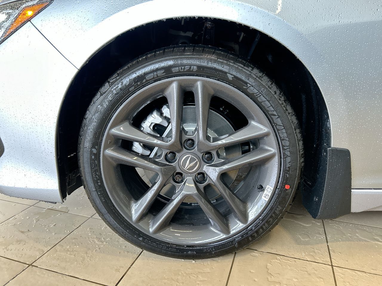 Acura TLX  2024 à Vancouver Nord, Colombie-Britannique