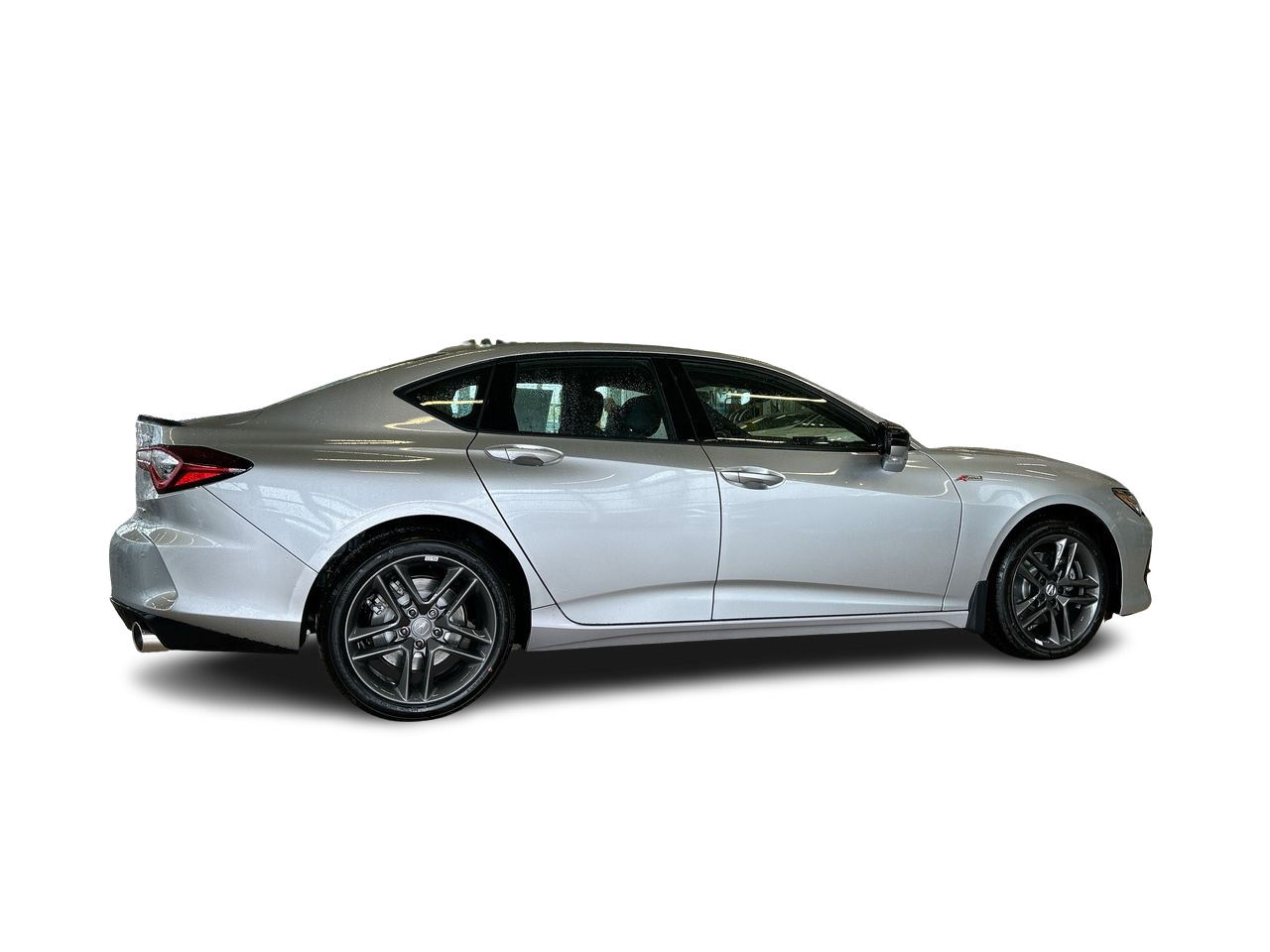 Acura TLX  2024 à Vancouver Nord, Colombie-Britannique