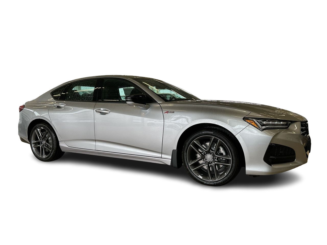 Acura TLX  2024 à Vancouver Nord, Colombie-Britannique