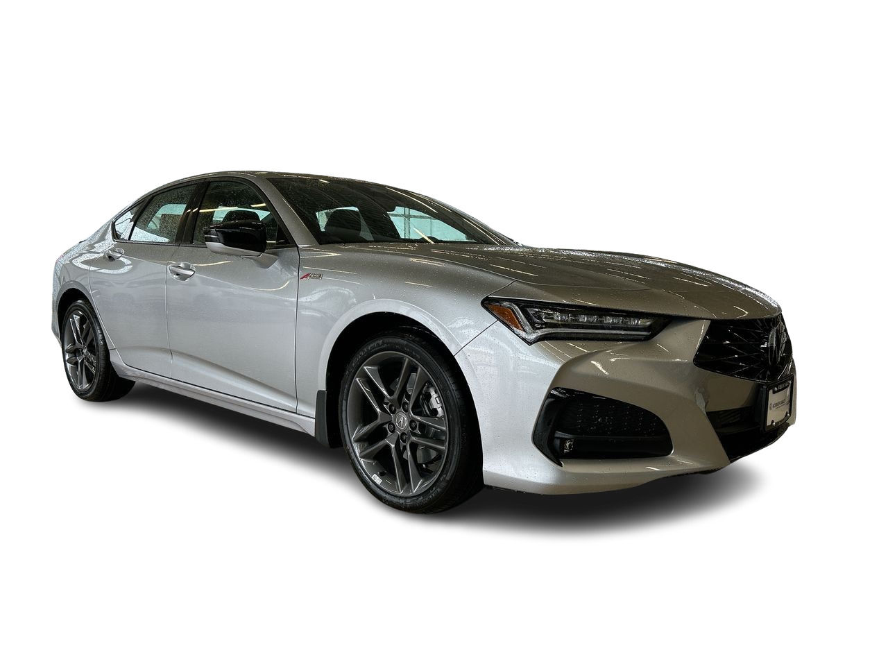 Acura TLX  2024 à Vancouver Nord, Colombie-Britannique